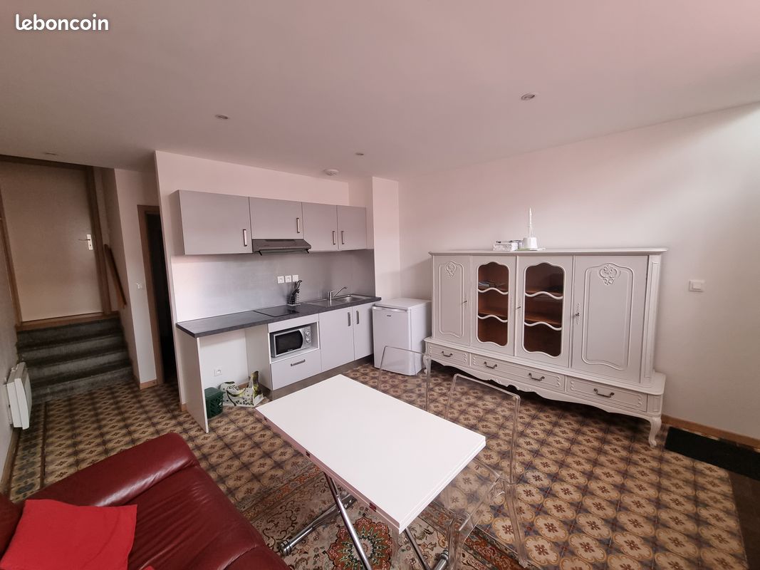 Appartement 2 pièces 37 m² · à Colmar · 37 m² · 480 €/mois