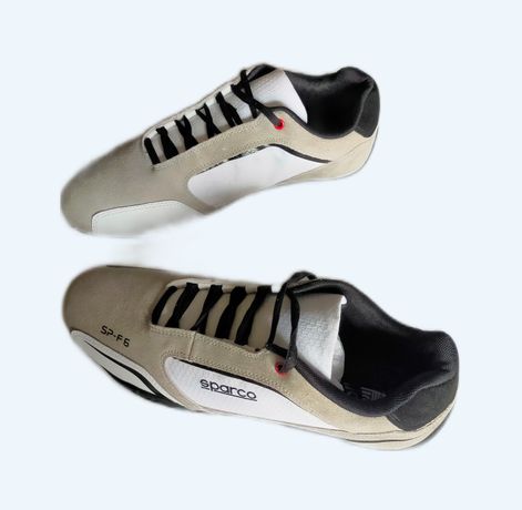 Chaussures Sparco d'occasion - Annonces chaussures leboncoin - page 6