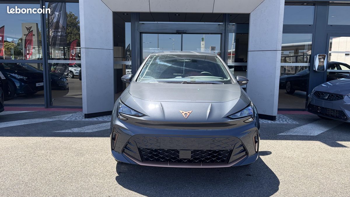 CUPRA Born 230 ch Endurance (image 2)