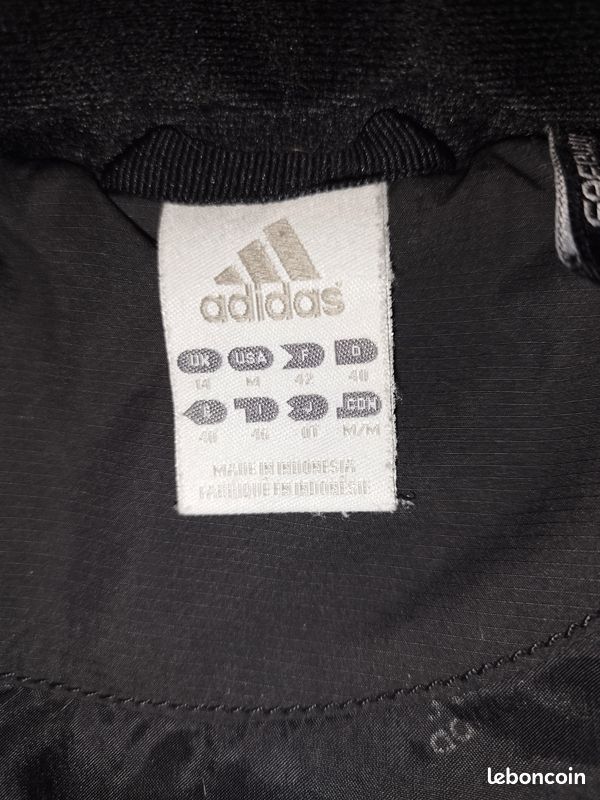 Veste adidas (image 2)