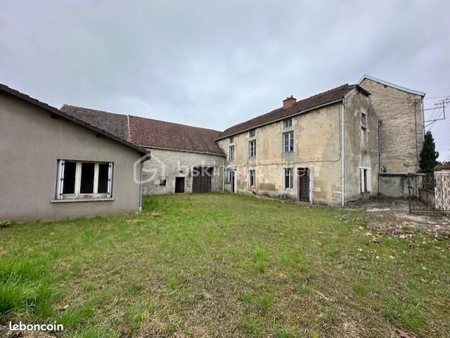Maison 4 pièces 145 m² · à Brion-sur-Ource · 145 m² · 62 000 €