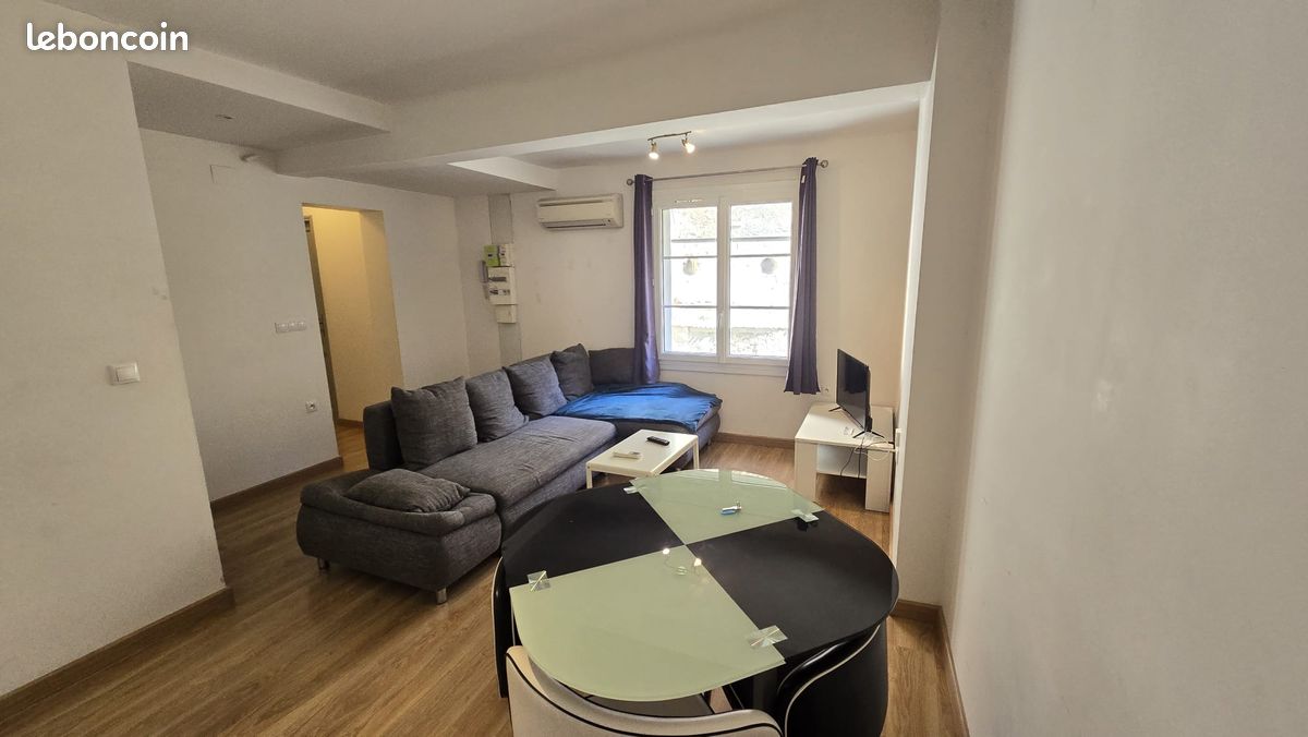 Appartement 2 pièces 36 m² · à Avignon · 36 m² · 600 €
