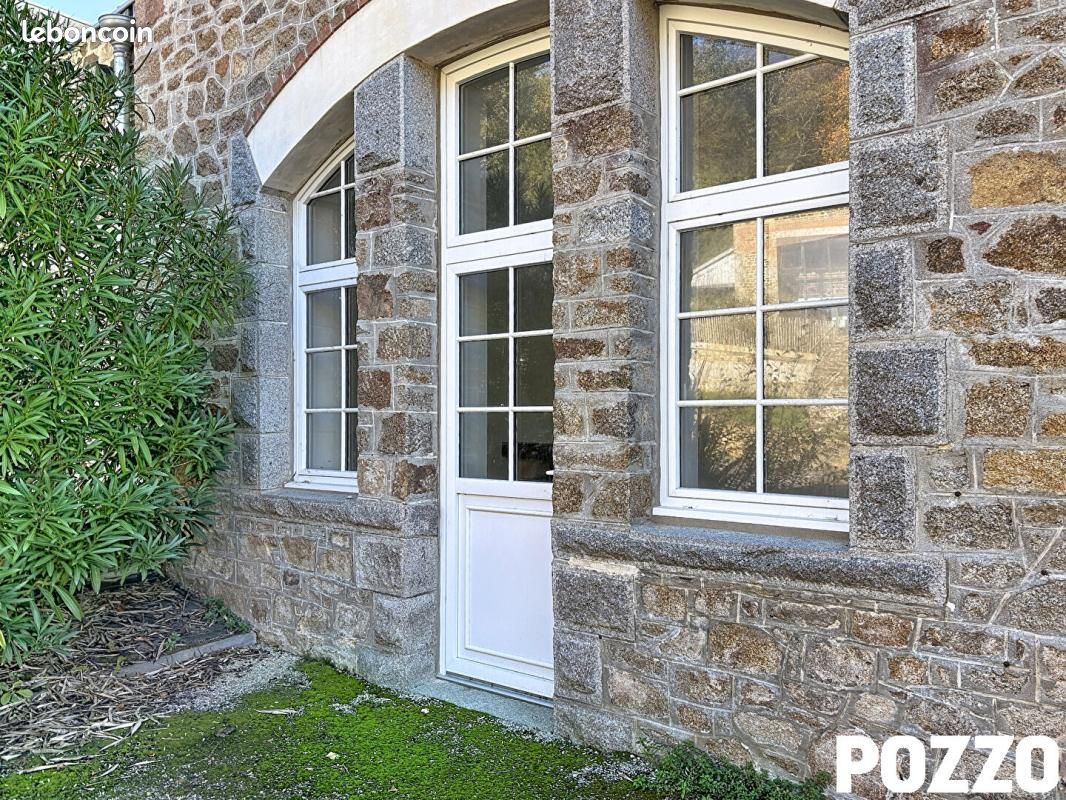 Maison 5 pièces 93 m² · à Saint-Jean-le-Thomas · 93 m² · 750 €/mois