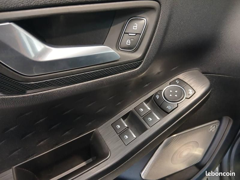 Ford Kuga 1.5 EcoBlue 120ch ST-Line BVA (image 9)