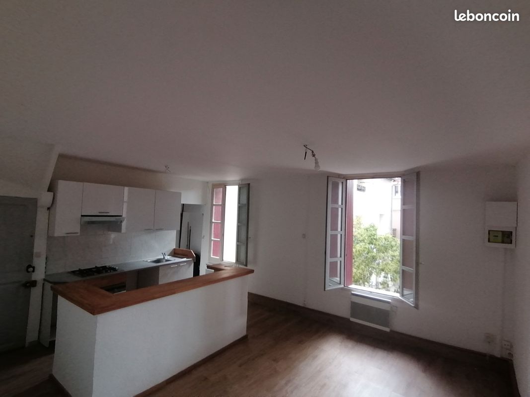 Appartement 3 pièces 50 m² · à Frontignan · 50 m² · 700 €/mois