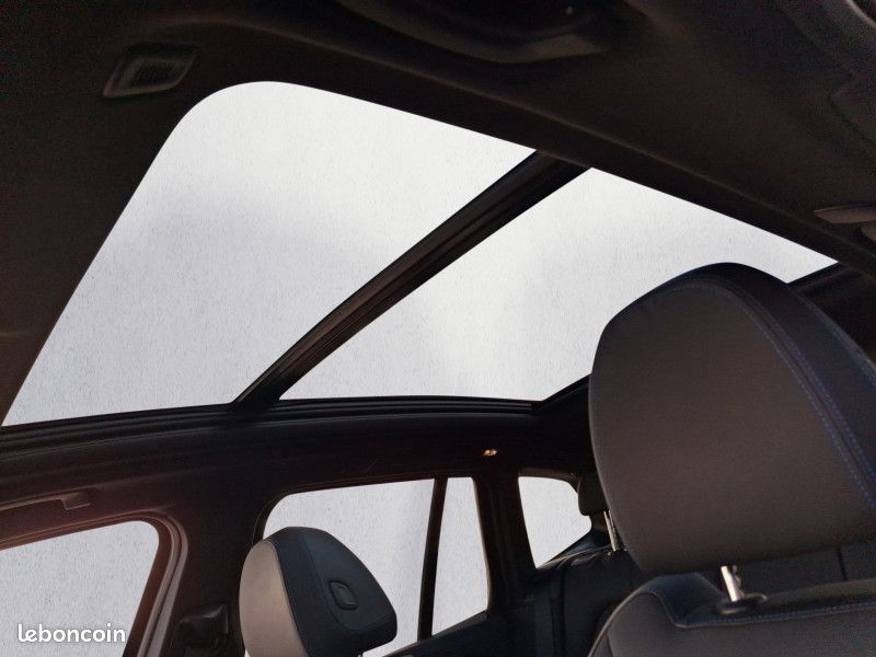 BMW iX3 IMPRESSIVE EDC Klimaaut. Head-Up (image 19)