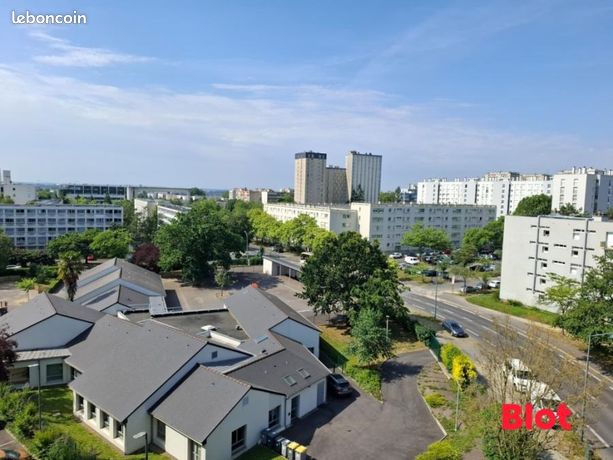 Studio 1 pièce 20 m² — 2