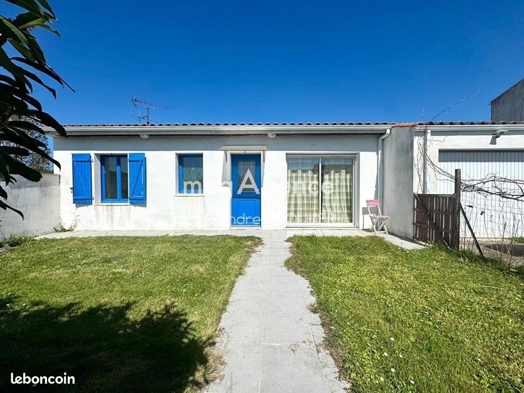 Maison 4 pièces 84 m² · à Rochefort · 84 m² · 259 000 €