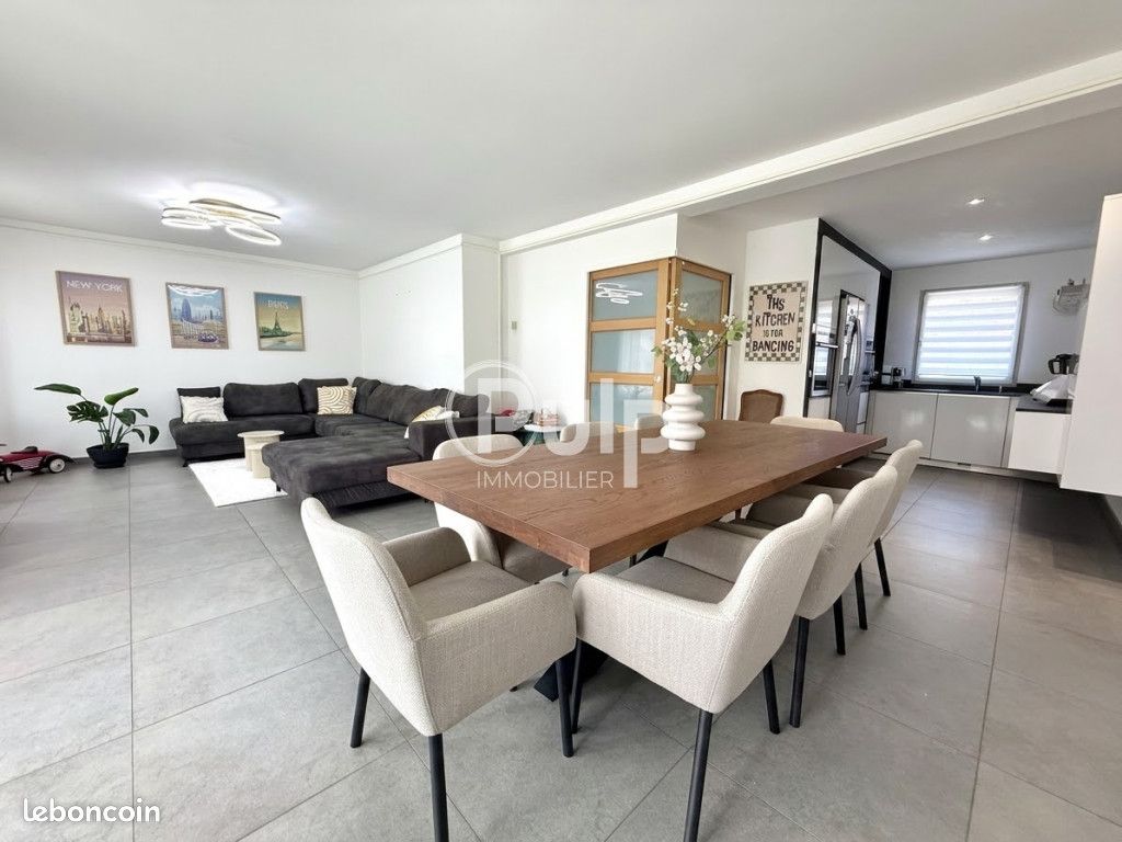 Maison 120 m² · à Seclin · 120 m² · 314 900 €