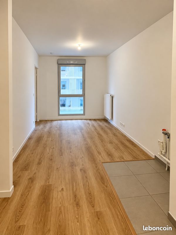 Appartement 2 pièces 40 m² · à Reims · 40 m² · 663 €/mois