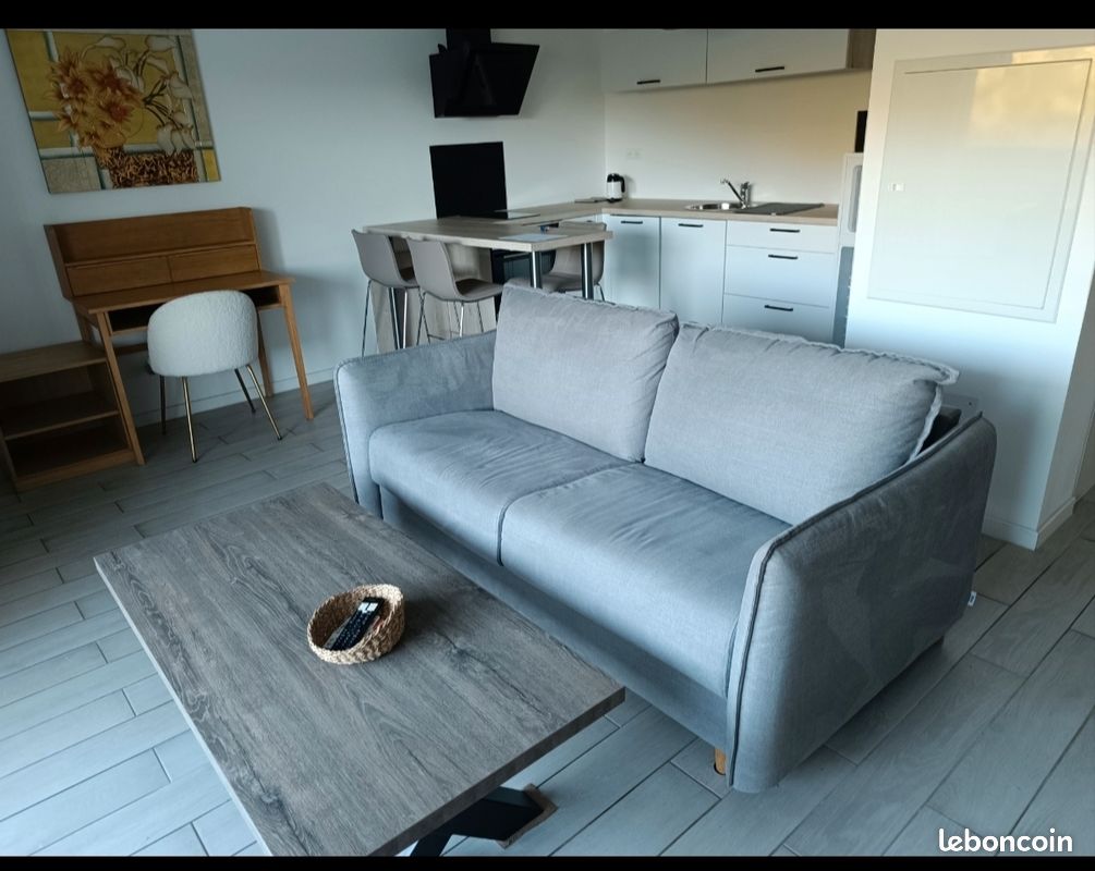 Appartement 2 pièces 45 m² · à Albitreccia · 45 m² · 850 €/mois