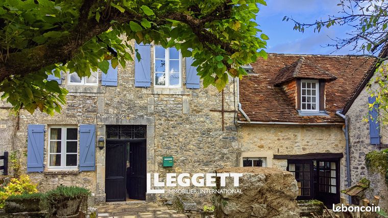 Maison 6 pièces 150 m²