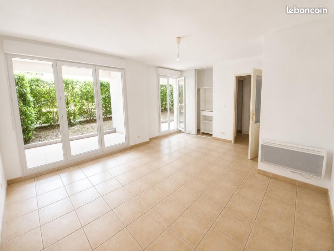 Appartement 1 pièce 34 m² · à Lyon · 34 m² · 600 €