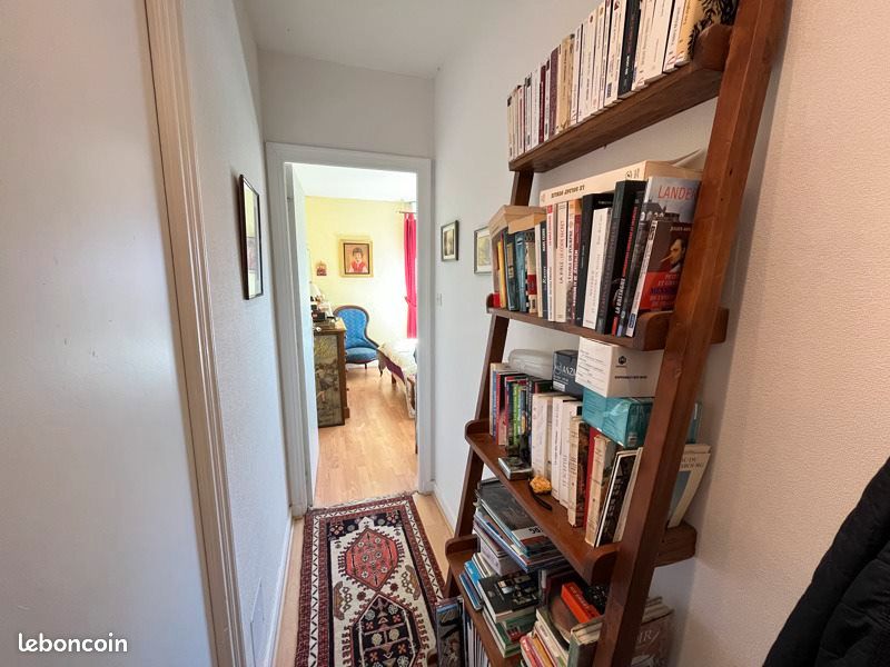 Appartement 3 pièces 62 m² (image 5)