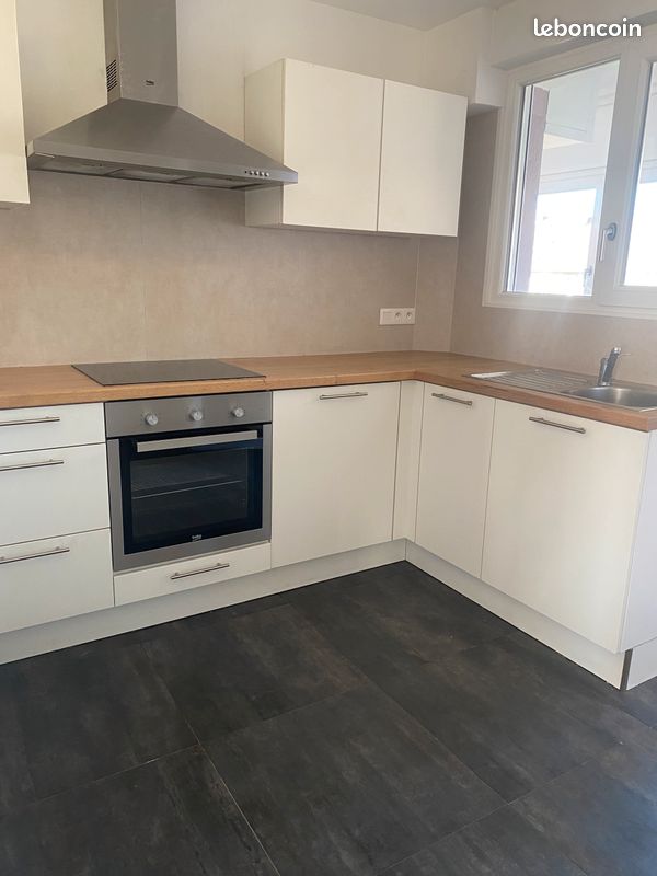 Appartement 5 pièces 92 m² · à Belfort · 91,5 m² · 930 €/mois