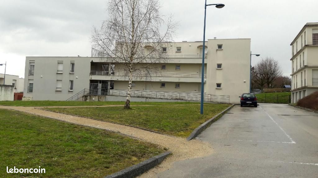 Appartement 3 pièces 64 m² · à Grand-Charmont · 64 m² · 477 €/mois