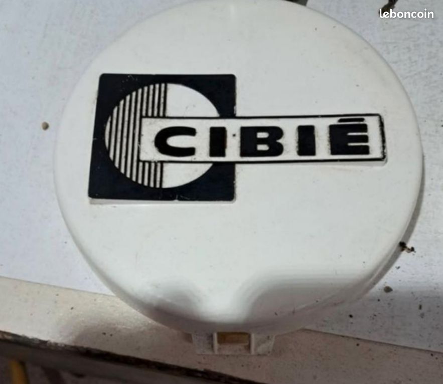 Longues portées CIBIE Oscar + (image 3)