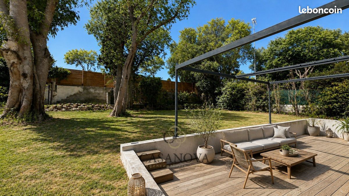 Maison 5 pièces 136 m² · à Montpellier · 136 m² · 695 000 €