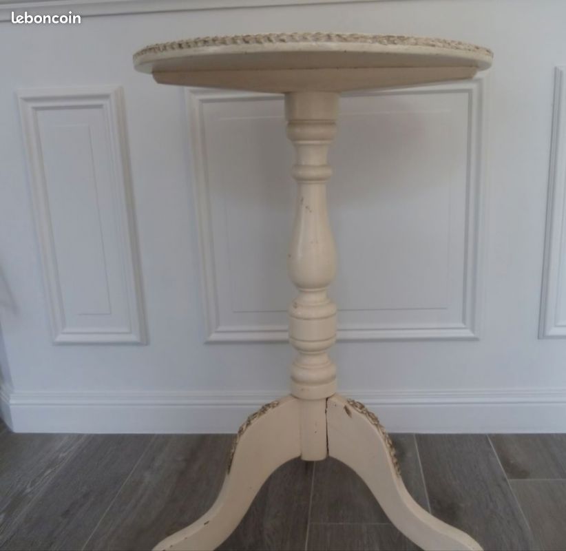 Sellette console (image 1)