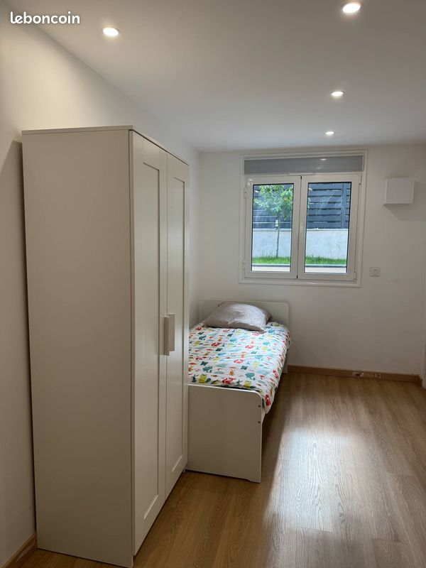 Appartement a louer antony - 1 pièce(s) - 21 m2 - Surfyn