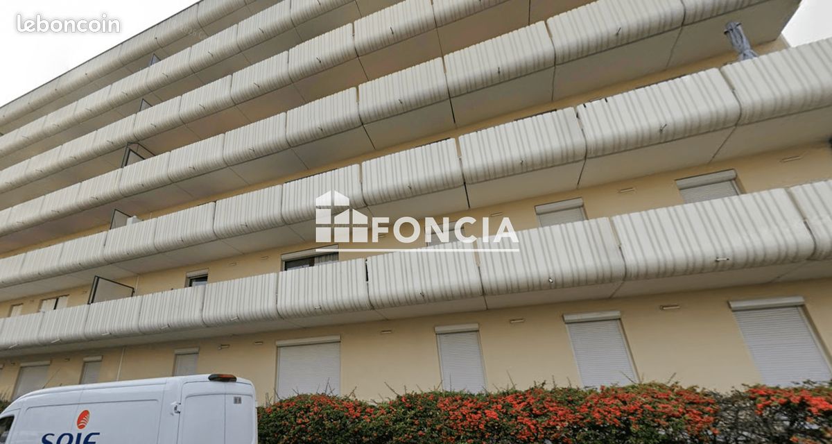 Appartement 2 pièces 50 m² · à La Courneuve · 50 m² · 145 000 €