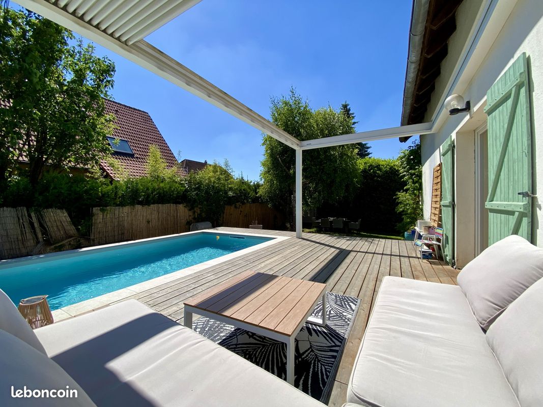 Maison 5 pièces 111 m² · à Wiwersheim · 111 m² · 420 000 €