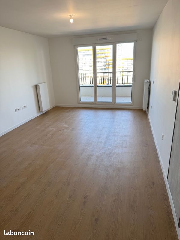 Appartement 3 pièces 61 m² · à Sucy-en-Brie · 61 m² · 1 250 €/mois