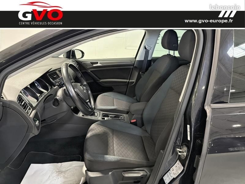 Volkswagen Golf 2.0 TDI 150ch FAP Confortline DSG7 Euro6d-T 5p (image 13)