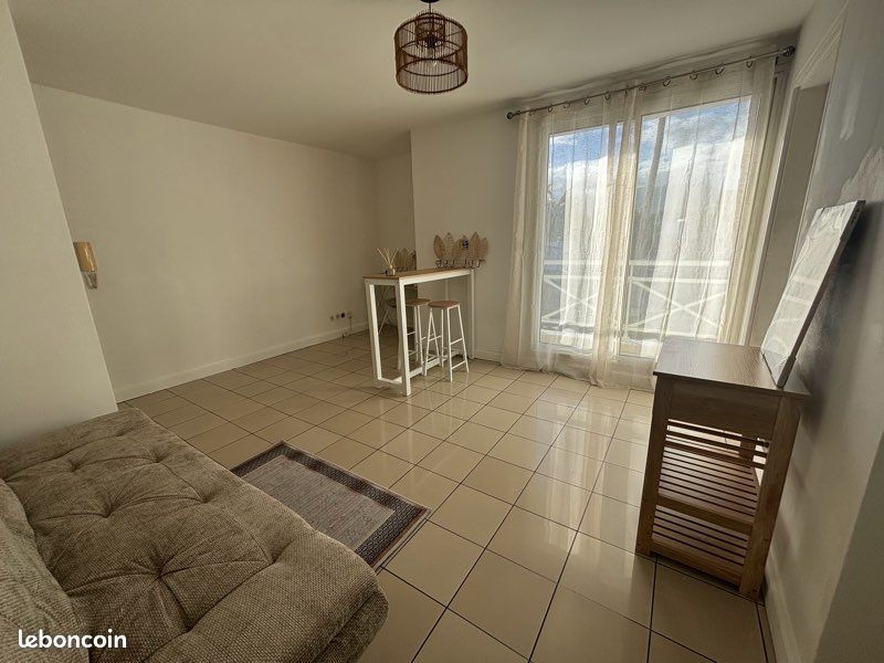 Appartement 2 pièces 42 m² · à Saint-Pierre · 42 m² · 850 €/mois