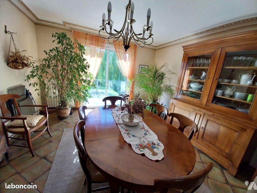 Maison 6 pièces 167 m² (image 3)