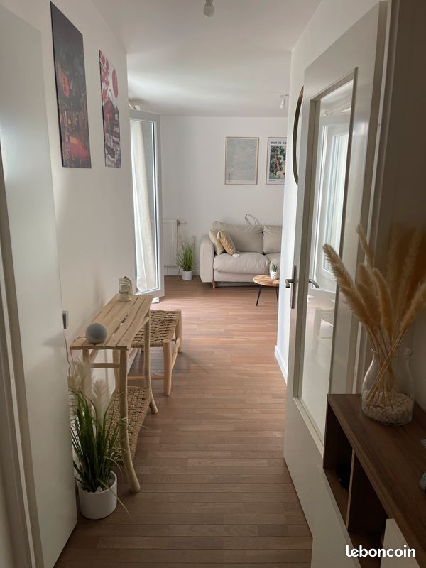 Appartement 2 pièces 45 m² · à Montmorency · 45 m² · 1 090 €/mois