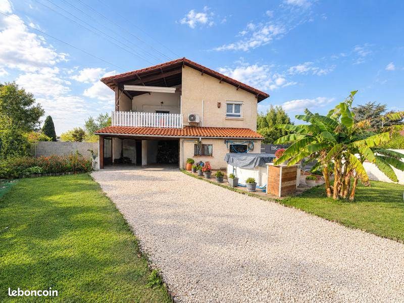 Maison 4 pièces 116 m² · à Roquettes · 116 m² · 265 500 €