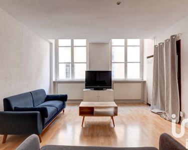 Appartement 330 000 € - 70 m²