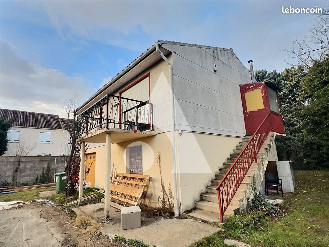 Maison 4 pièces 139 m² · à Sartrouville · 139 m² · 279 000 €