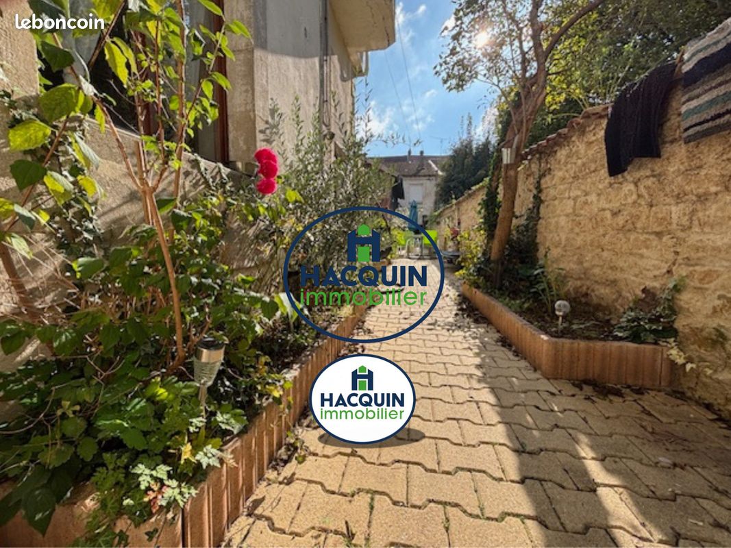 Maison 4 pièces 127 m² · à Commercy · 127 m² · 145 000 €
