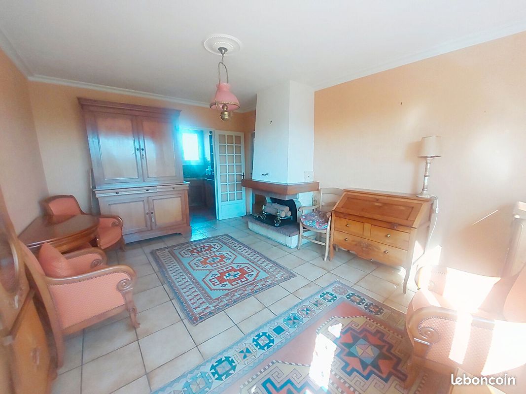 Maison 4 pièces 67 m² · à Niort · 67 m² · 150 000 €