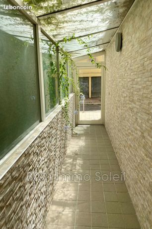 Appartement 2 pièces 43 m² — 1