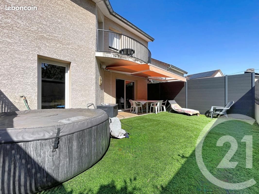 Maison 5 pièces 98 m² · à Arc-sur-Tille · 98 m² · 249 000 €