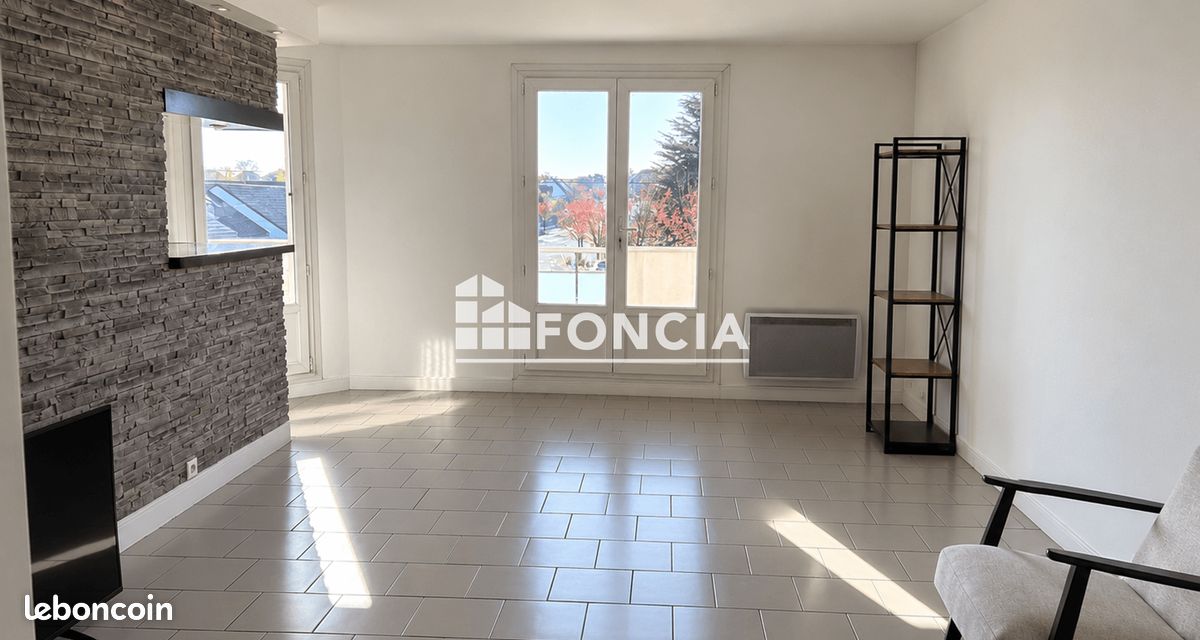 Appartement 3 pièces 65 m² · à Saran · 65 m² · 690 €/mois