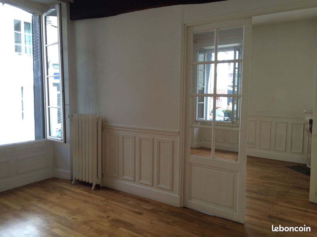 Maison 5 pièces 115 m² · à Provins · 115 m² · 1 030 €/mois