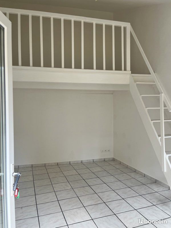 Appartement 1 pièce 20 m² · à Chauny · 20 m² · 450 €/mois