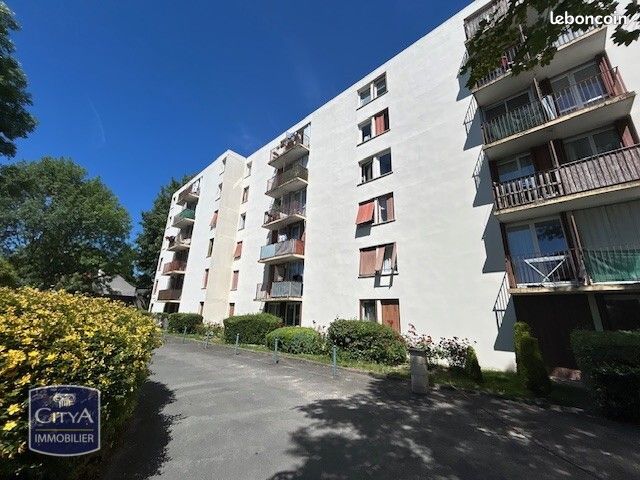 Appartement 3 pièces 63 m² · à Le Raincy · 63 m² · 199 000 €
