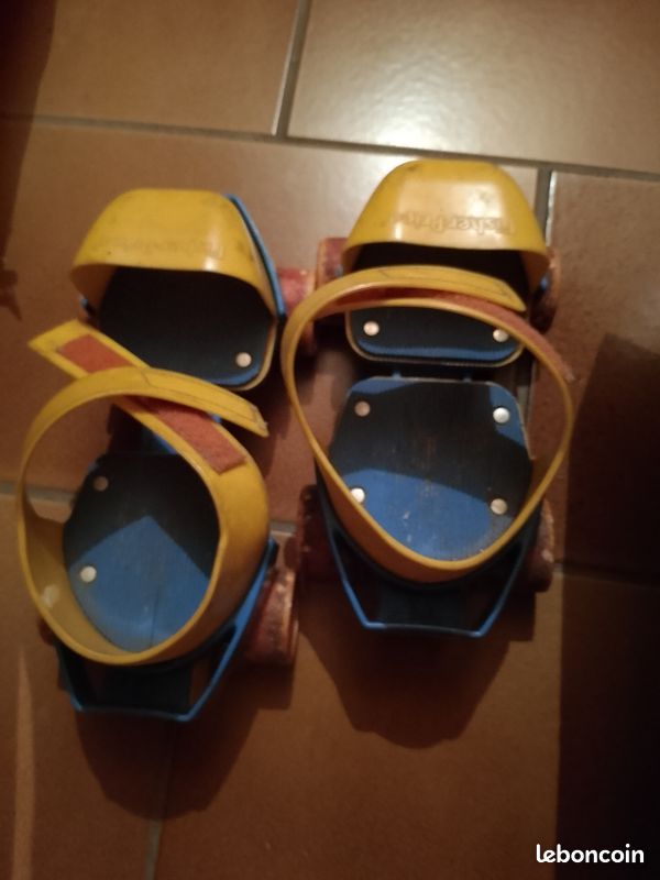 Roller pour enfant (image 2)