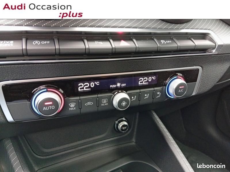 Audi Q2 35 TFSI 150ch S line Plus S tronic 7 (image 17)