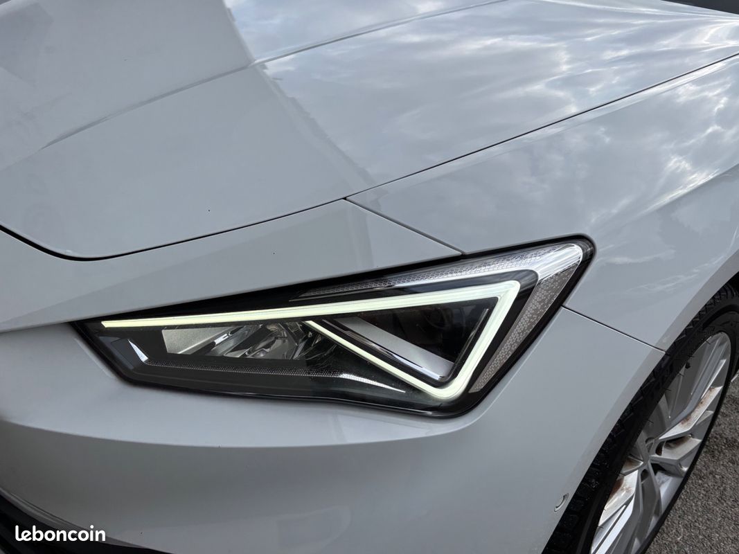 SEAT Leon SEAT Leon Xcellence (image 9)