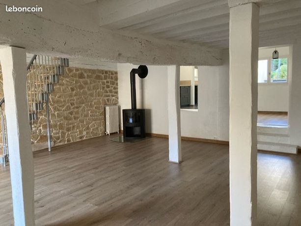 Vente maison Dampmart