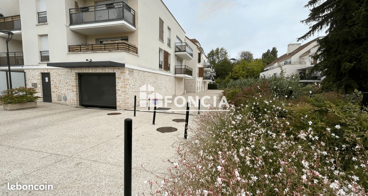 Appartement 2 pièces 41 m² · à Mennecy · 41 m² · 819 €/mois