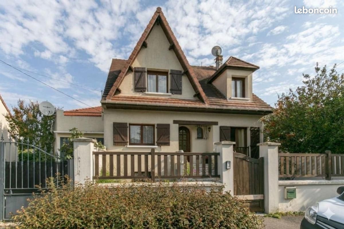 Maison 6 pièces 135 m² · à Ormesson-sur-Marne · 135 m² · 419 900 €