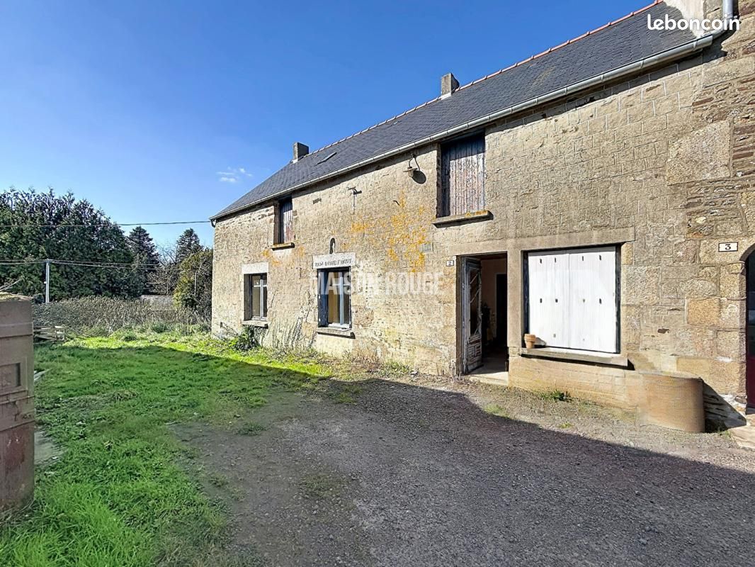 Maison 5 pièces 80 m² · à La Boussac · 80 m² · 158 100 €