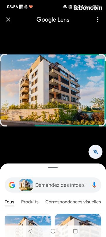 Appartement a louer saint-lo - Surfyn